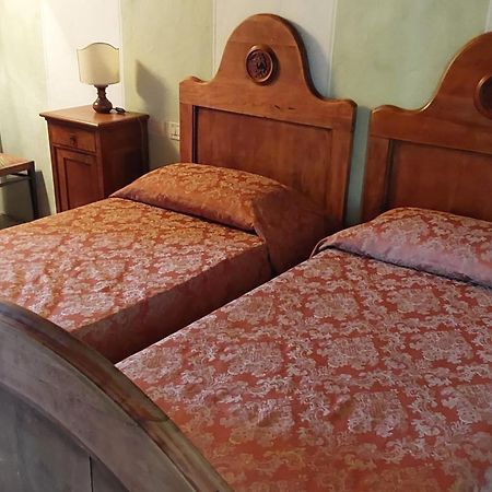 Villa Cigolotti Виваро Экстерьер фото