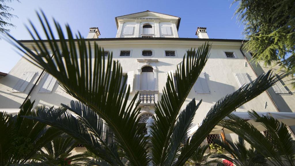 Villa Cigolotti Виваро Экстерьер фото