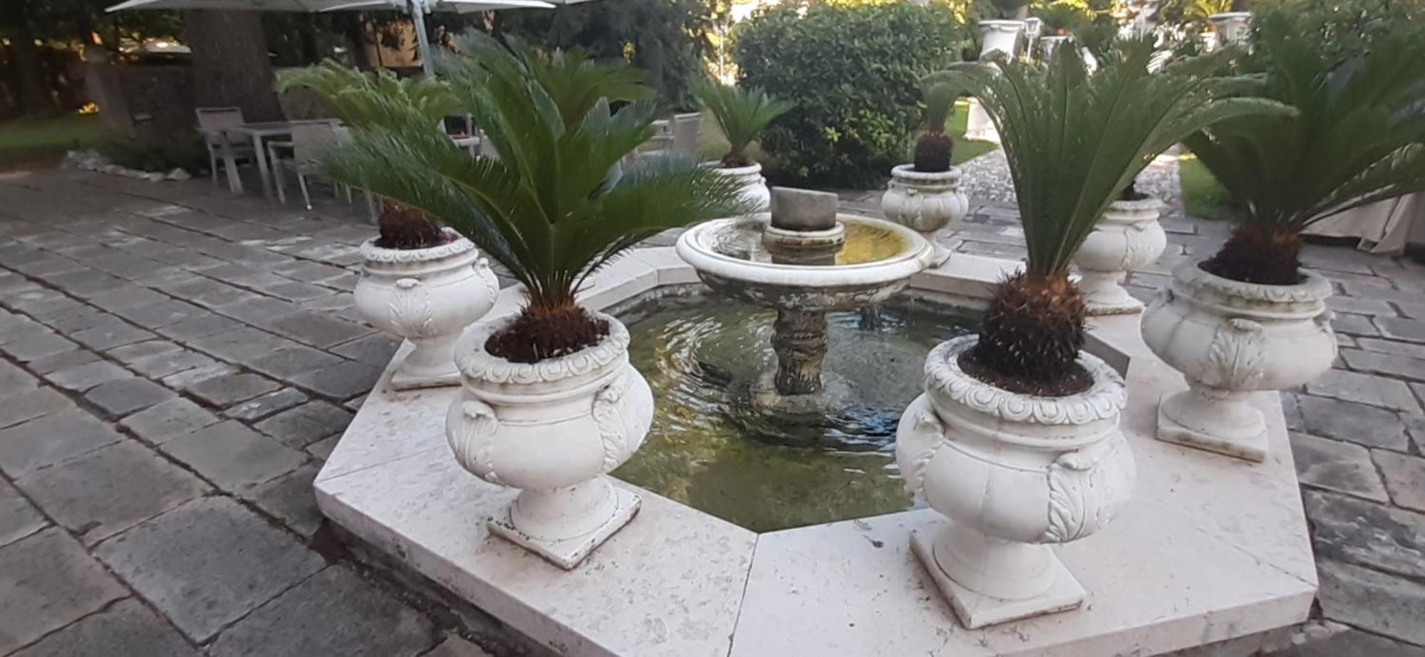Villa Cigolotti Виваро Экстерьер фото