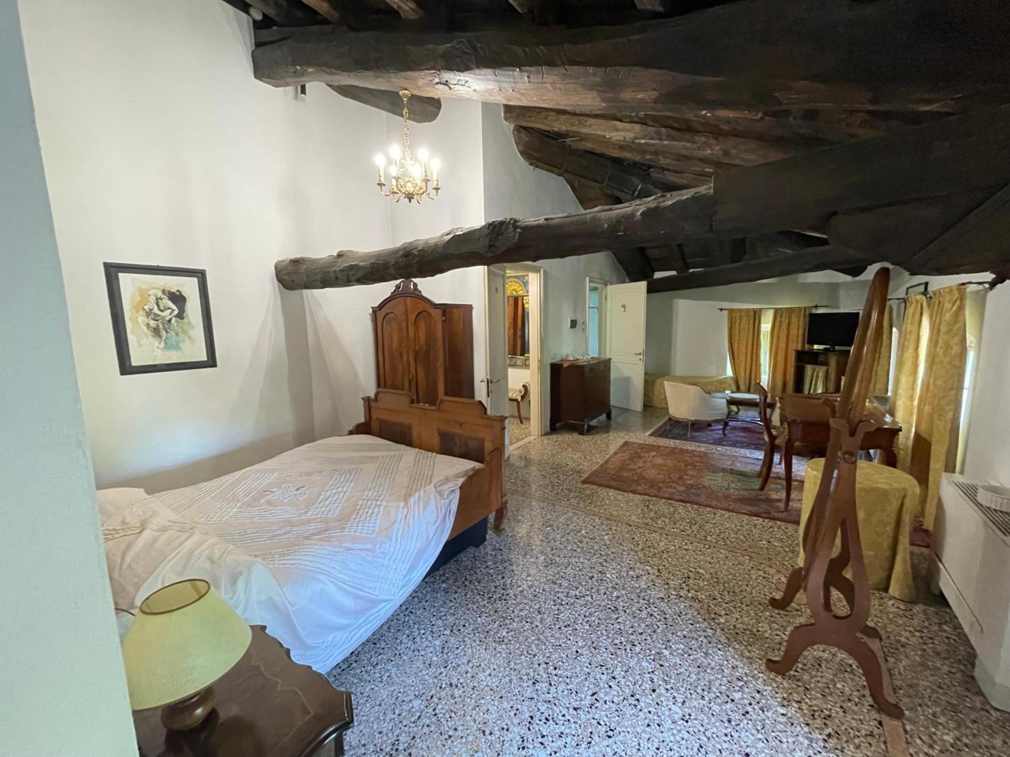 Villa Cigolotti Виваро Экстерьер фото