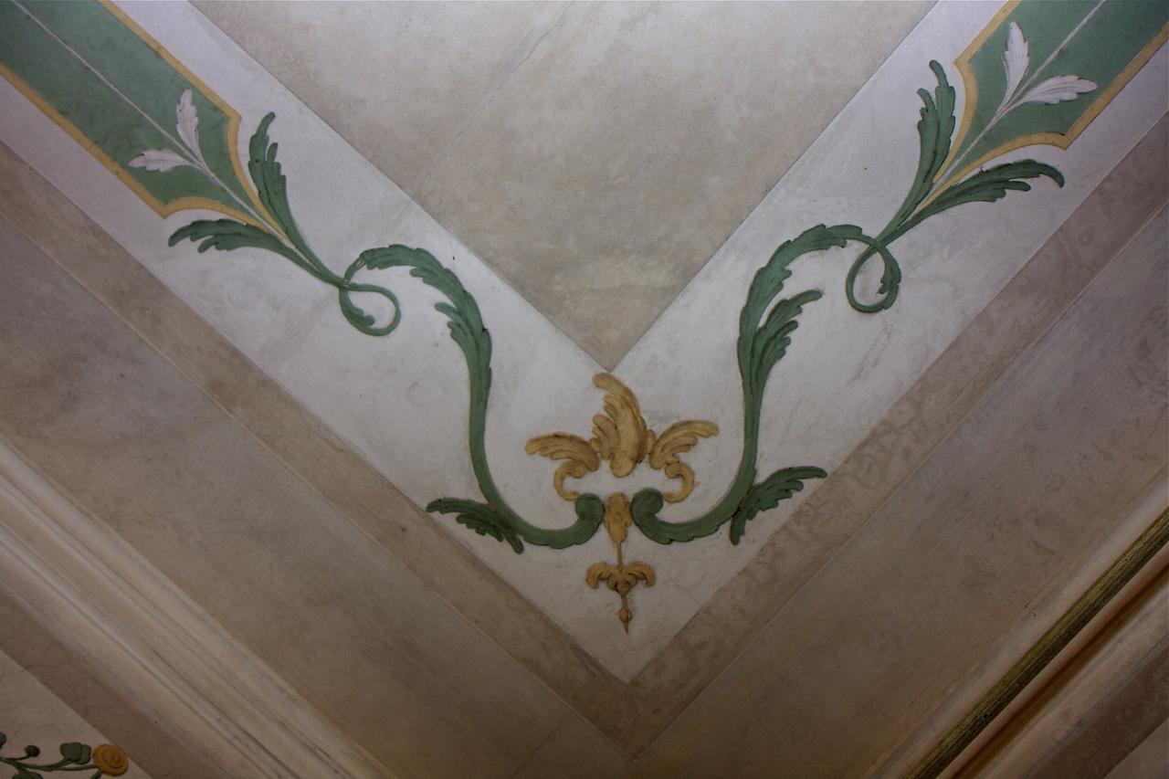 Villa Cigolotti Виваро Экстерьер фото