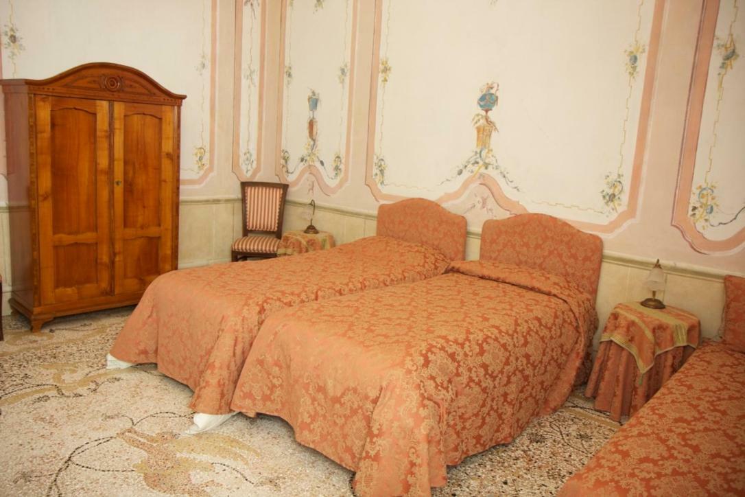 Villa Cigolotti Виваро Экстерьер фото
